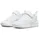 Nike Omni Multi-Court Kinder Weiß/Pure Platinum 29,5