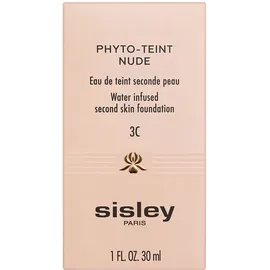 Sisley Phyto-Teint Nude Foundation 3C natural 30 ml
