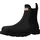 Hunter Commando Chelsea Stiefel für Damen - 36