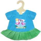 Heless Fair Trade Kleid Flamingo Rosa (2810)