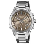 Casio Edifice EQB-1300D-5A Edelstahl 40 mm EQB-1300D-5AEF