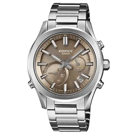 Casio Edifice EQB-1300D-5A Edelstahl 40 mm EQB-1300D-5AEF