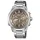 Casio Edifice EQB-1300D-5A Edelstahl 40 mm EQB-1300D-5AEF