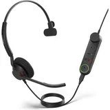 JABRA Engage 50 ll UC schnurgebundenes Mono On Ear Headset USB-C