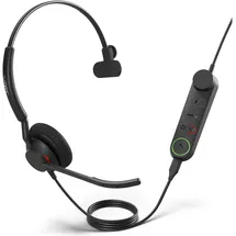 JABRA Engage 50 ll UC schnurgebundenes Mono On Ear Headset USB-C