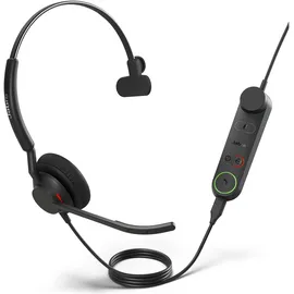 JABRA Engage 50 ll UC schnurgebundenes Mono On Ear Headset USB-C