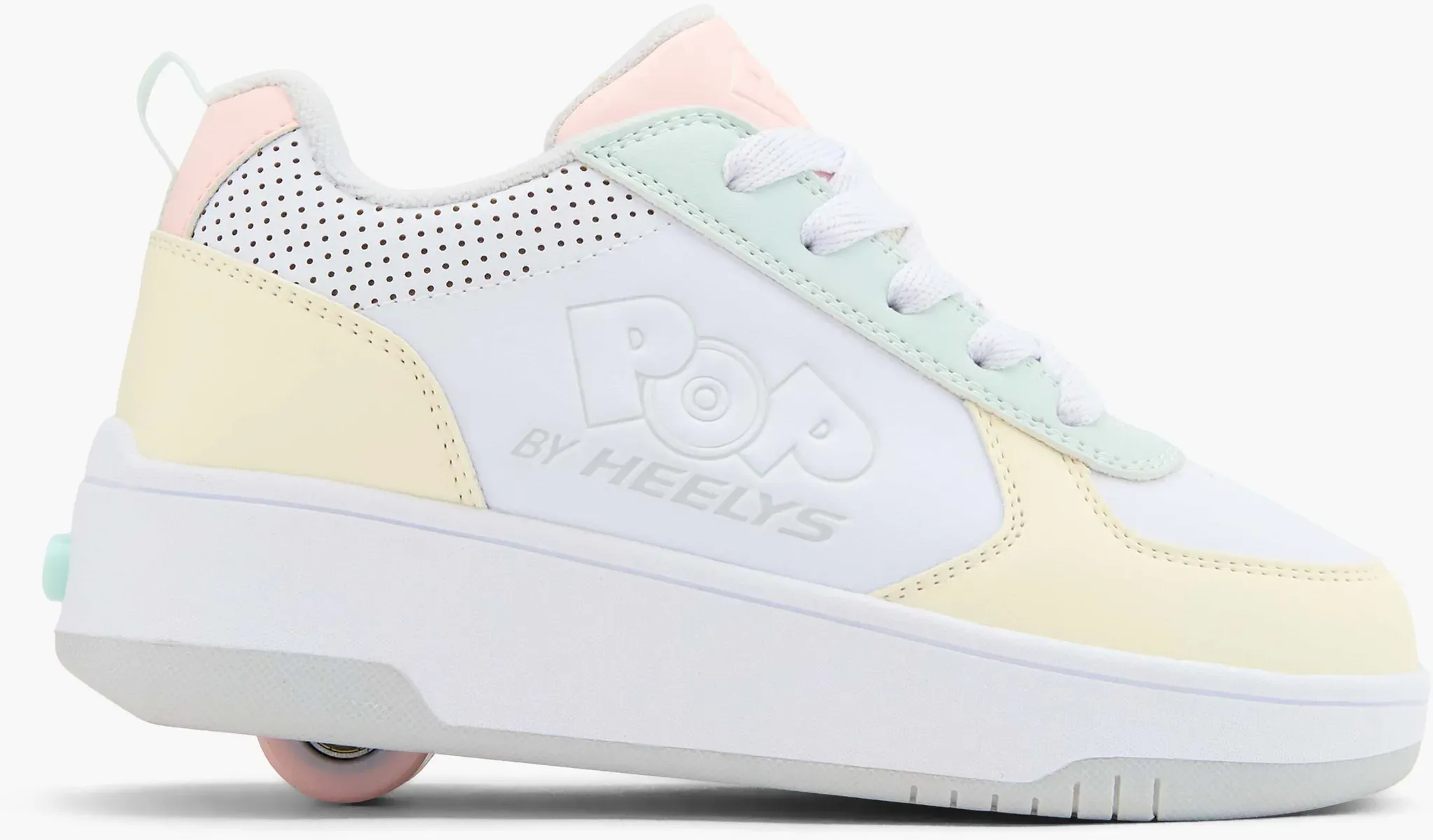 Heelys  Sneaker Weiß, Kinder, Größe: 38 - Heelys  Sneaker Weiß, Kinder, Größe: 38 - woman - Weiss