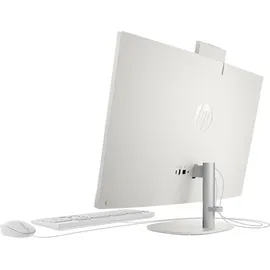 HP 27-cr0024nl Intel® CoreTM i5 i5-1335U 68,6 cm (27') 1920 x 1080 Pixel All-in-one-PC 8 GB DDR4-SDRAM 512 GB SSD Windows 11 Home Wi-Fi 6 (802.11...