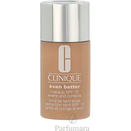 Clinique Even Better Makeup LSF 15 CN 10 alabaster 30 ml