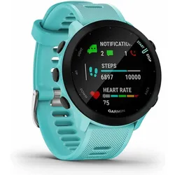 Smartwatch GARMIN Forerunner 55 EINHEITSGRÖSSE