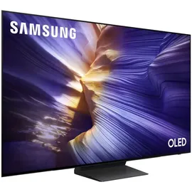 Samsung QE42S90F 42" OLED 4K Vision AI Smart TV S90F (EU-Modell)