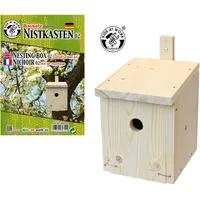 Corvus Toys BV Nistkasten.A600740, Vogelhaus