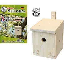 Corvus Toys BV Nistkasten.A600740, Vogelhaus