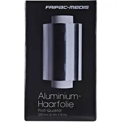 Fripac-Medis Aluminium Haarfolie
