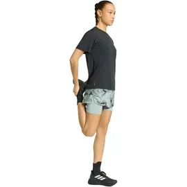 adidas adi365 Spray Dye 2in1, Laufshorts Damen Shorts
