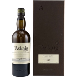 Port Askaig 28 Jahre - Single Malt Scotch Whisky