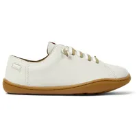 Camper Peu Cami Kids - Shoe White Natural 28 (EU)