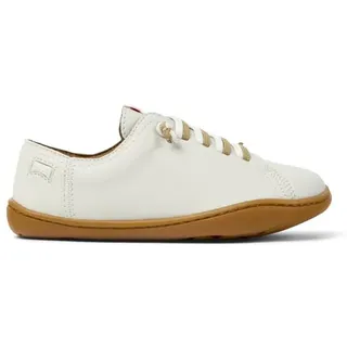 Camper Peu Cami Kids - Shoe White Natural 28 (EU)