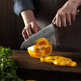 Wakoli EDIB Santokumesser 17 cm