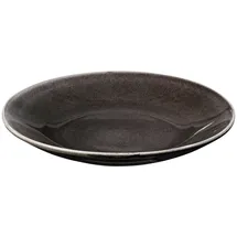 Broste Copenhagen Nordic Coal Pastateller 29 cm grau