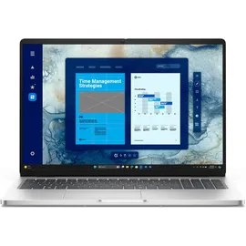 Dell Pro 16 16" Intel Core Ultra 5 235U 16 GB RAM 512 GB SSD Win11 Pro Platinum Silver