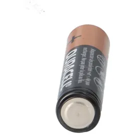 Duracell AAA 8 St.