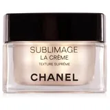 Chanel Sublimage La Crème 50 ml