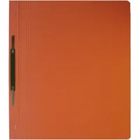 SOENNECKEN Schnellhefter DIN A4 orange