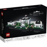 LEGO Architecture Das Weiße Haus 21054