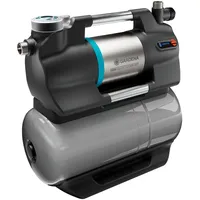 Gardena Gartenpumpe 6300 SilentComfort 9068-61
