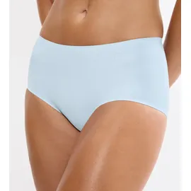 Triumph Body Make-Up Illusion Panty Blau 44