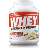 Per4m Nutrition Per4m Whey Protein White Chocolate Hazelnut