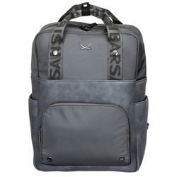 Sansibar Rucksack grau