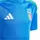 Adidas Italien 24 Kids Heimtrikot Blue 176