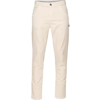 Chillaz Herren Chamonix Hose (Größe L, beige)