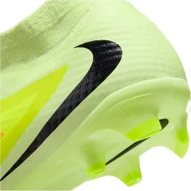 Nike Phantom 6 High Academy MG Herren hyper crimson/black-limelight 43