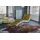 KAWOLA Relaxliege SIRY Leder 150 x 88 x 88 cm Grün