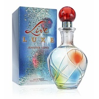 Jennifer Lopez Live Luxe Eau de Parfum 100 ml