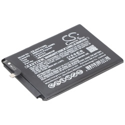 Akku passend für Huawei Mate 10 Lite, Nova 2i, Honor 9i, HB436486ECW, 3,85V, 3900mAh