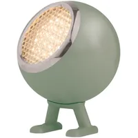 Mr. Wattson Norbitt Mr. Wattson wiederaufladbare LED Lampe Herby