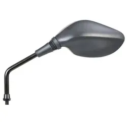 Louis Universal Spiegel Extra Breit Schwarz
