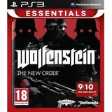 Wolfenstein: The New Order