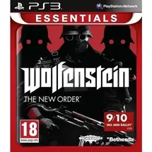 Wolfenstein: The New Order