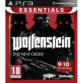 Wolfenstein: The New Order