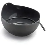 Coolinato Brotbackform 3 in 1 Silikon 24 cm