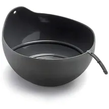 Coolinato Brotbackform 3 in 1 Silikon 24 cm