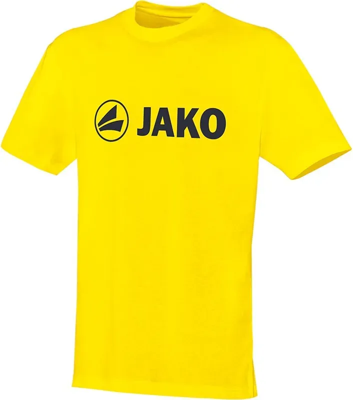 Jako T-Shirt Promo citro - L - Farbe/Größe:citro - L