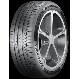 Continental PremiumContact 6 235/60 R19 107V