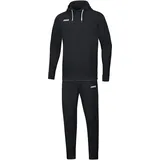 Jako Tracksuit Base mit Kapuzensweat