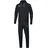 Jako Tracksuit Base mit Kapuzensweat